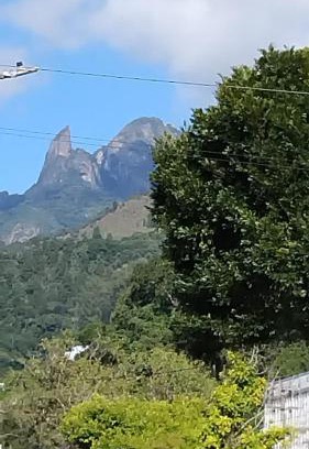 Teresopolis Apartment | Spectacular Agriões Location