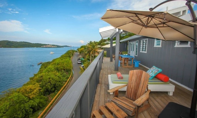 Playa Sardinas II House | SPECTACULAR Ensenada View @ Villa Ilusion (1,2,3) - Punta Aloe #1