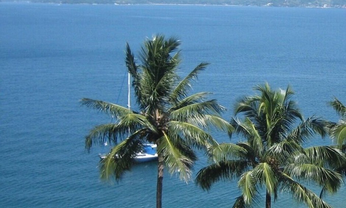 Ponta Leste House | SPECTACULAR HOME WITH PRIVATE BEACH