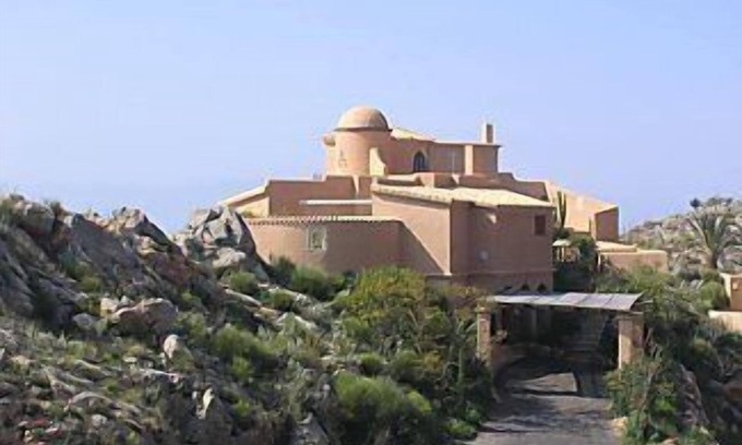 Turre Villa | Spectacular Mountain Villa with Private Pool