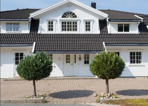 Lindesnes Villa | Spectacular nature experience at Norway's southern point!