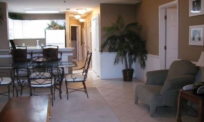 Fort Morgan Condo | Spectacular Ocean View Condo.2bdr/2 Bath. Sleeps 6.