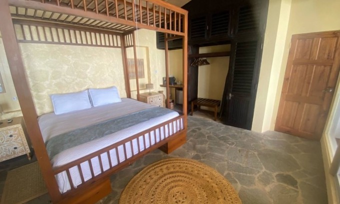 Soufriere Hotel | Spectacular panorama w/Resort access, Beach escape & amazing outdoors