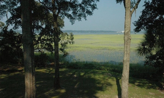 Beaufort House | Spectacular Waterfront Nr Town- Adjacent Property Also Avail.