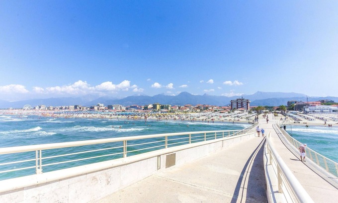 Pedona House | Spend a wonderful Tuscany vacation in this beautiful vacation home.