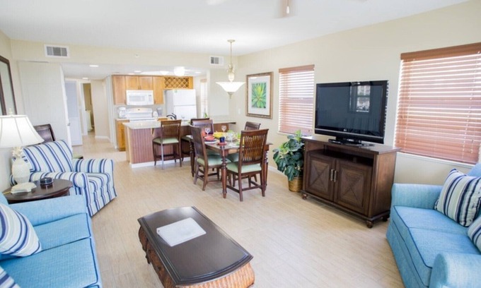 Cocoa Beach Condo | Spend Spring Break 2025 in Cocoa Beach Florida, March 8 - 15, 2025