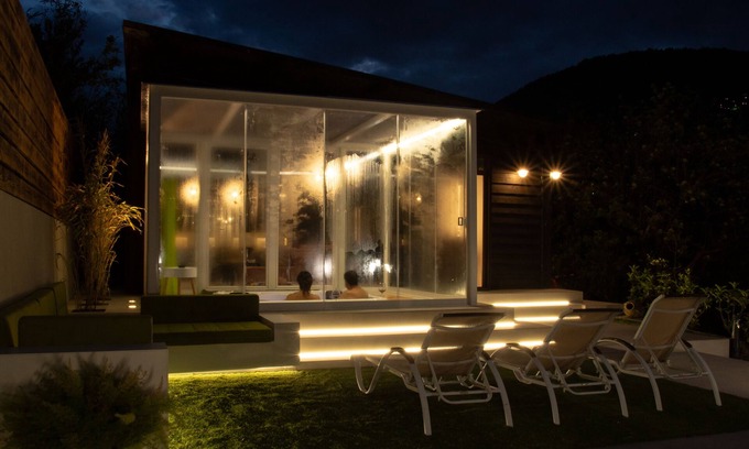 Castellammare House | Spera Luxury