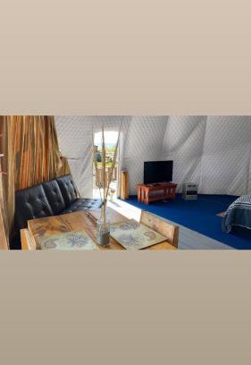 Arauco Other | Spiaggia y Domos