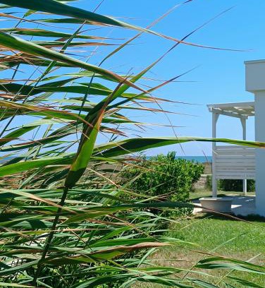 Torre Rinalda Hotel | Spiaggiabella Resort