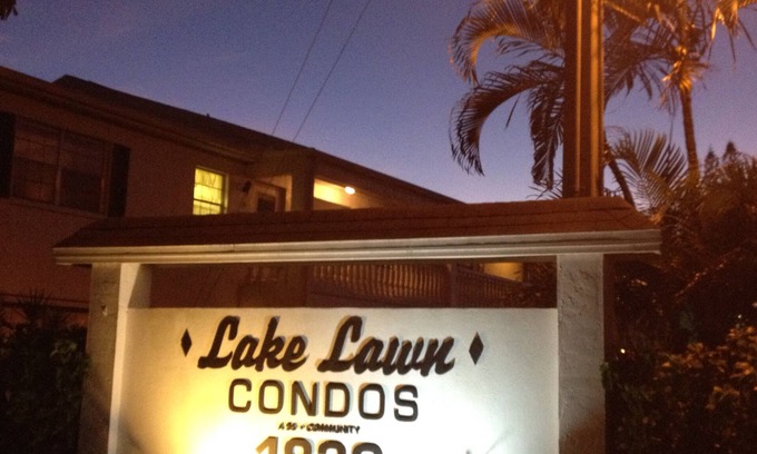 Villas Condo | Spic'n'span 2/2bd condo 1st floor, Fully Furn. No steps. Beautiful views