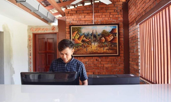 Tanjung Sepat House | Spic s Lake Cottage Resort