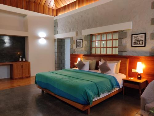 Udumbanchola Hotel | SpiceTree Rajakumari