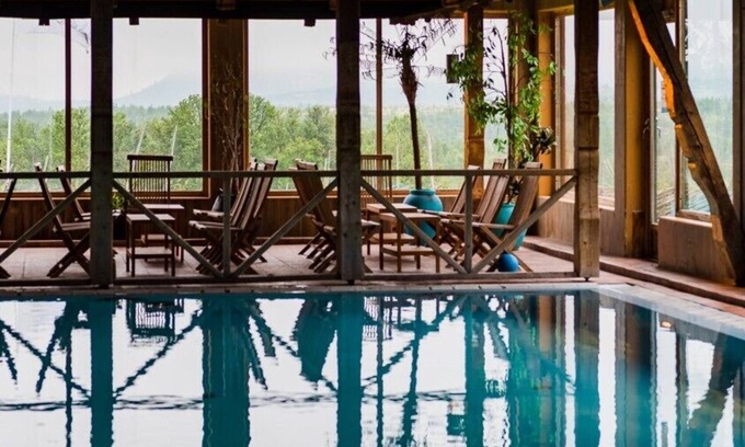 Venabygd Resort | Spidsbergseter Resort Rondane