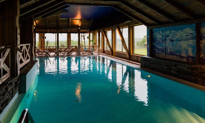 Venabygd Hotel | Spidsbergseter Resort Rondane