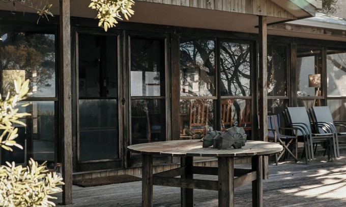 Port Fairy House | Spindrift on East Beach