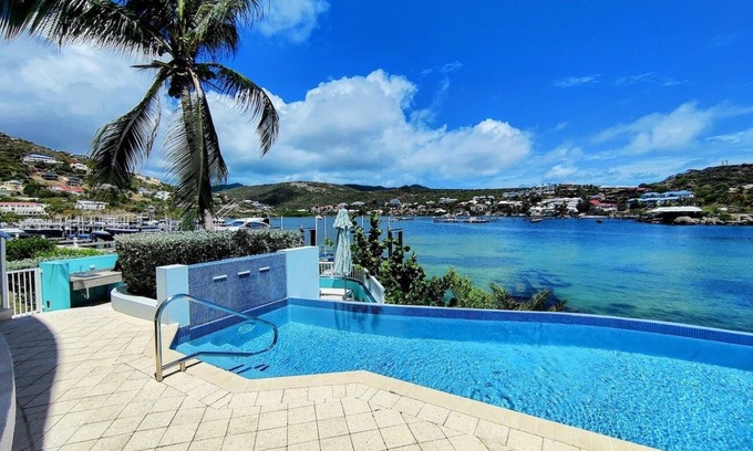 Oyster Pond Condo | ☀️⛱️ Spinnaker 1412 by IRE Vacations - 2 Bedroom Condo with Resort Amenities