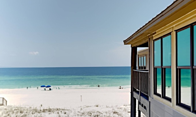 Ono Island Condo | Spinnaker #2A