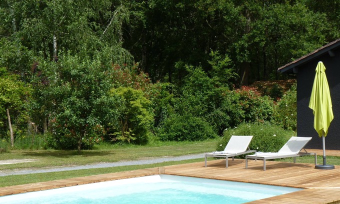 Fargues-de-Langon House | Spirit House Loft 2