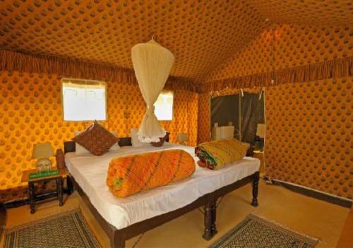 Jaisalmer Other | Spirit Of Royalty Camp&Resort