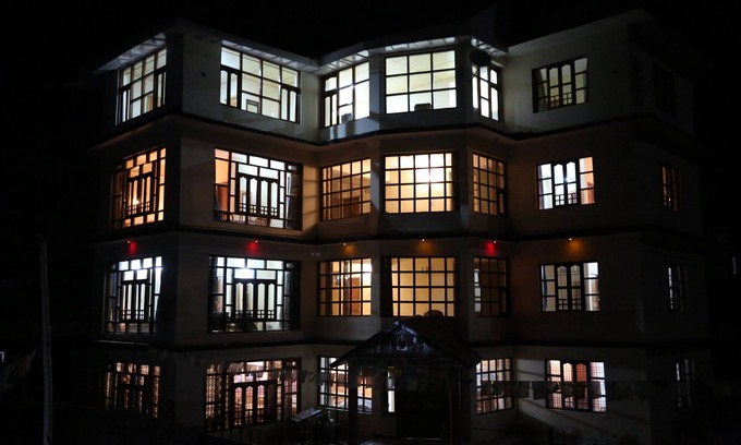 Kaza Hotel | Spiti Heritage