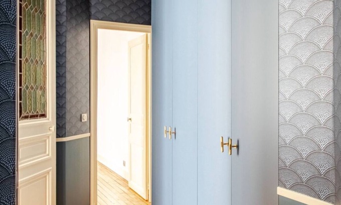 Quartier des Invalides Apartment | Splendid 2 bedroom apartment next to the Trocadero!