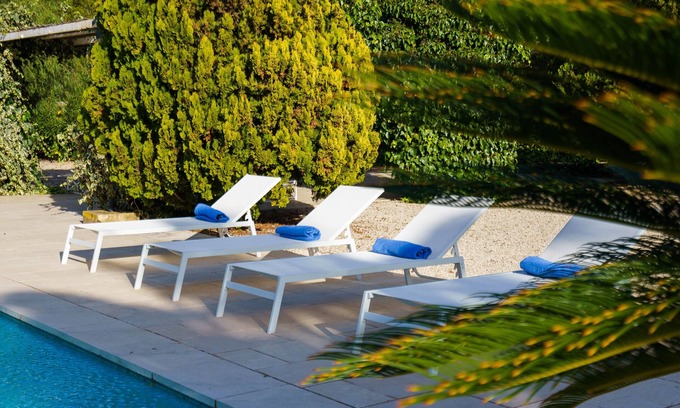 Altea la Vella House | Splendid villa dated 18th century 5 minutes from the sea, Ideal for families-