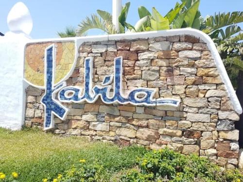 Allyene Apartment | Splendide appartement à Kabila