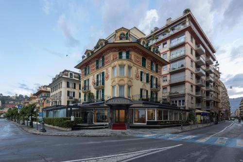 Rapallo Hotel | Splendide Riviera Boutique Art Hotel