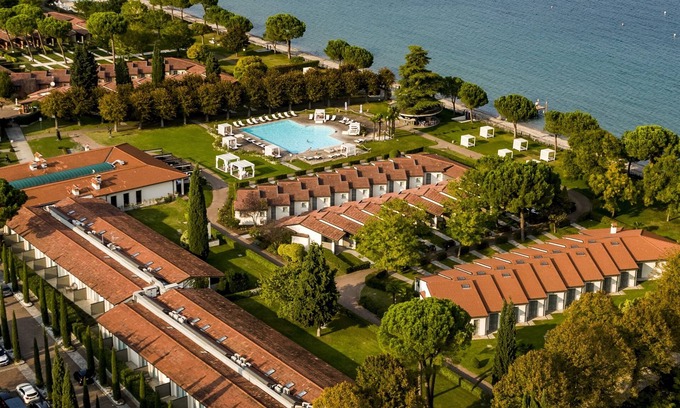 Monte Hotel | Splendido Bay Luxury Spa Resort