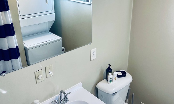 Thompson Cottage | Split Pine a Delightful Cozy Space