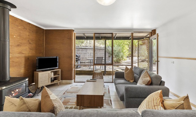 Aireys Inlet Cottage | Split Point Cottages