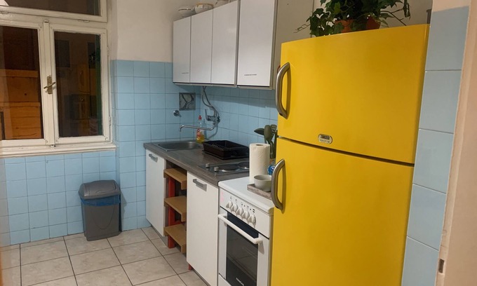 Split Apartment | Spoleto