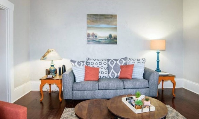 Hamilton Apartment | SpookyNook Hamilton Miami U #1