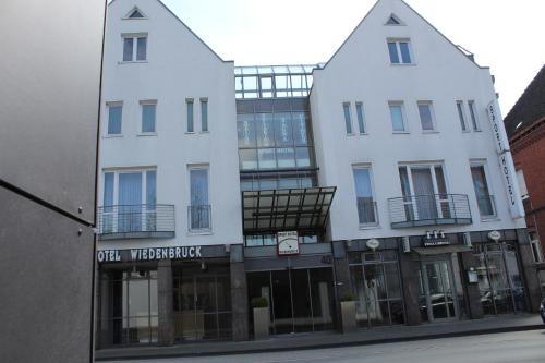 Wiedenbruck Hotel | Sporthotel Wiedenbrueck