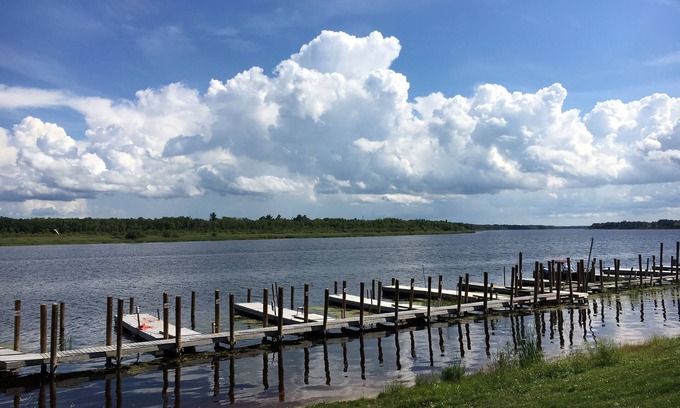 Baudette Resort | Sportsman's Lodge