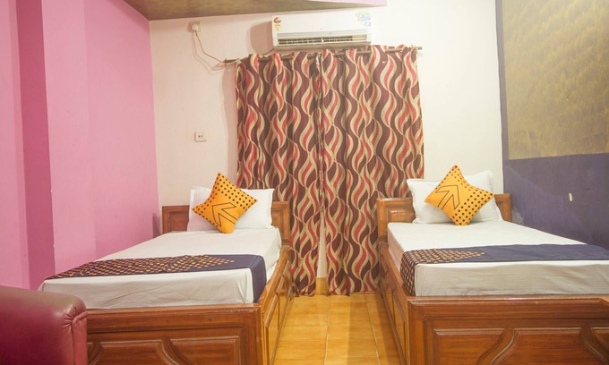 Alipurduar Hotel | SPOT ON 48821 Hotel Chitra