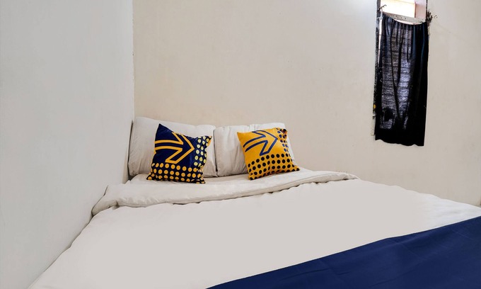 Setiabudi Hotel | SPOT ON 91775 Pondok 14 Syariah