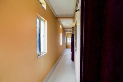 Seraikela Hotel | SPOT ON Hotel Aman Restaurant And Sweets