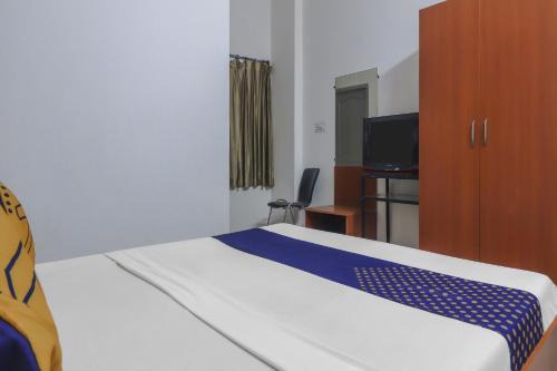 Secunderabad Hotel | SPOT ON Hotel Pioneer lodge