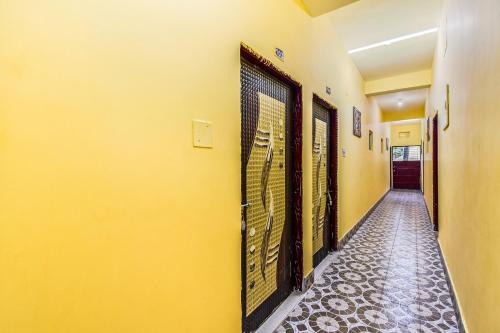 Patia Hotel | SPOT ON M R Plaza