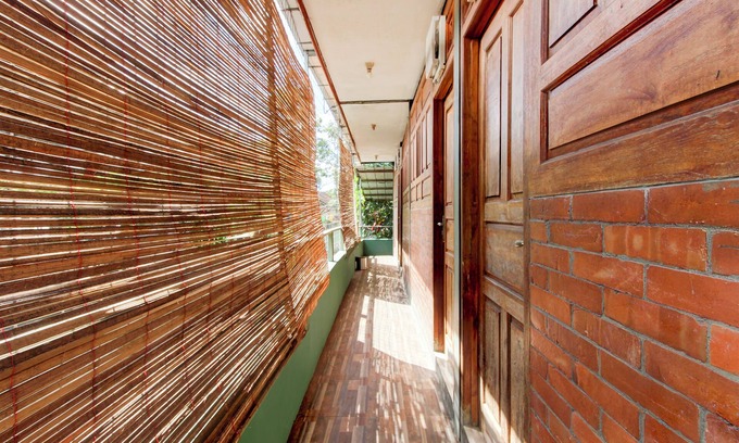 Ngemplak Hotel | Spot on Sopo Paredangan Homestay