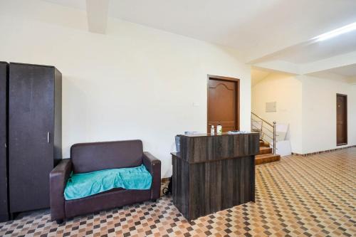 Coimbatore Hotel | SPOT ON Star Residency