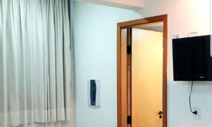 Sao Carlos Apartment | Spot São Carlos