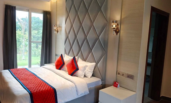 Faridabad House | Spree Farmstay, Faridabad