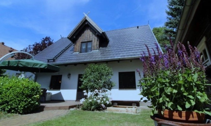 Raddusch House | Spreewald love - dream vacation right on the river
