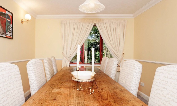 Colchester House | Spring Close, Colchester - Detached House