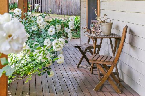 Beechworth House | Spring Creek Cottage