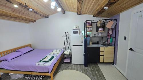 Jung-gu House | Spring Day Guesthouse