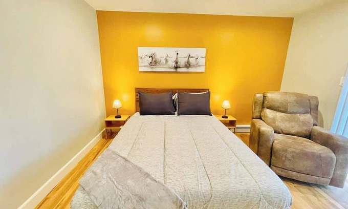 Reno/Tahoe Airport House | Spring Haven/Sleeps 16/3.5 Bath
