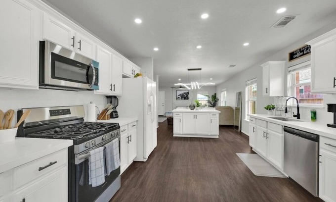 Spring House | Spring Home!